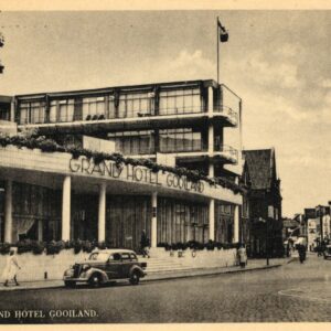 Ansichtkaart Hilversum