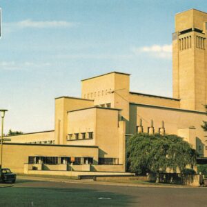 Ansichtkaart Hilversum