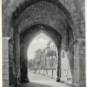 Ansichtkaart Valkenburg