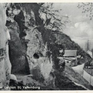 Ansichtkaart Valkenburg