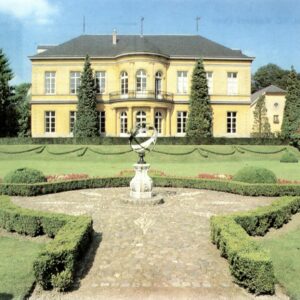 Ansichtkaart Valkenburg