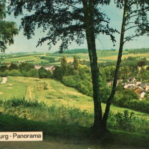 Ansichtkaart Valkenburg