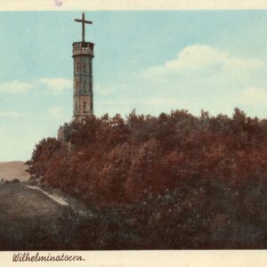 Ansichtkaart Valkenburg