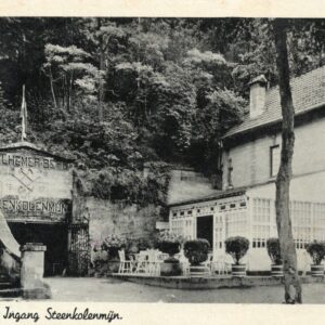 Ansichtkaart Valkenburg